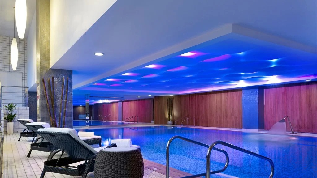 الفندق منتجع تشيلسي هاربور - لندن